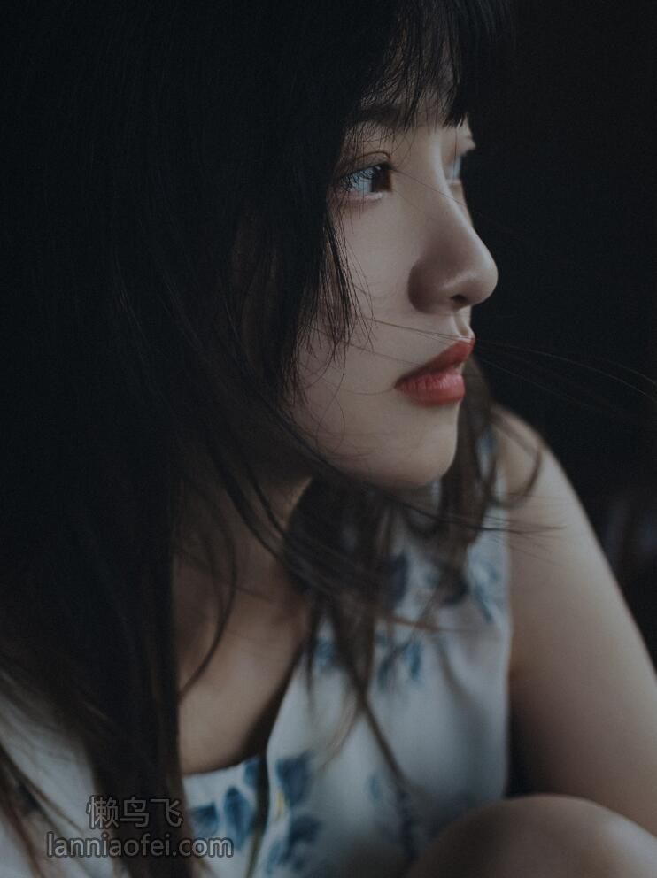 听，下雨的声音